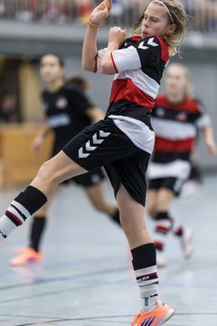 Bild 573 - wCJ Loewinnen Cup C1